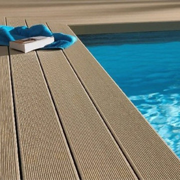 Pool Decor Idea & Design