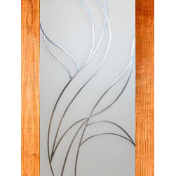 Verona Interior Glass Door - Interior Doors