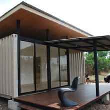 Shipping Container