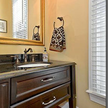 Bathroom Ideas