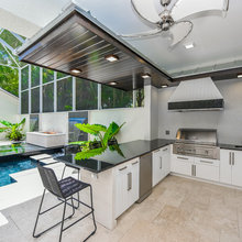 Dave's Ideas Thicket House