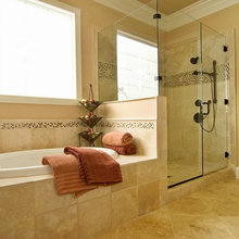 boy's bath