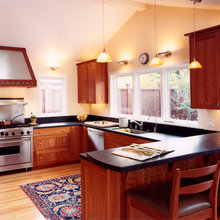 Kitchen Ideas