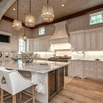 Luxurious Gulf Coast 2 Story - UAF-F-UAOCHB Beachfront Hickory