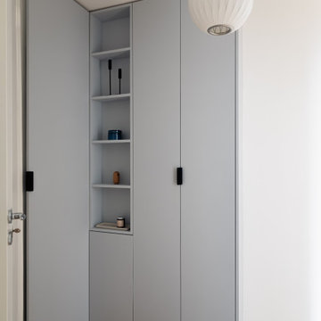 Rénovation totale d'un 100m²