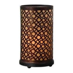 Lamps - Table Lamps