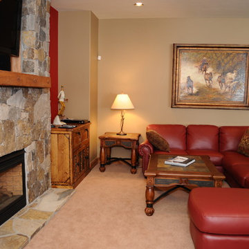 Steamboat Springs Val D'sier Home