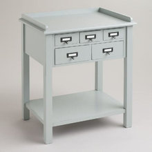 End table