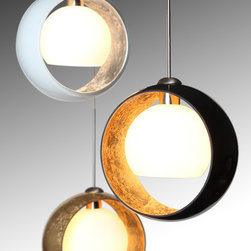 Pogo - 12V Mini Pendant - Pendant Lighting