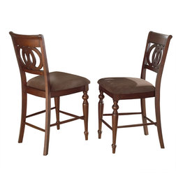 Traditional Bar Stools And Counter Stools by Steve Silver