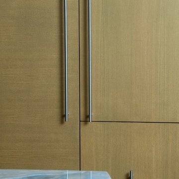 Interior Details