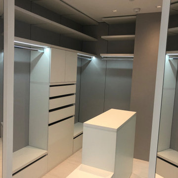 Jade Building Renovation