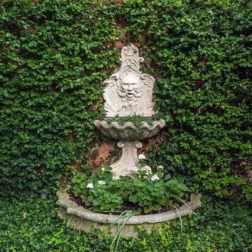 Winnekta, IL Residence (B)