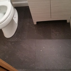 Bath Subfloor - Products