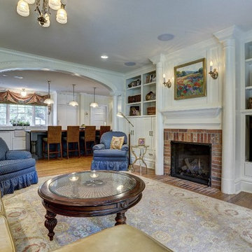 Dutch Colonial
