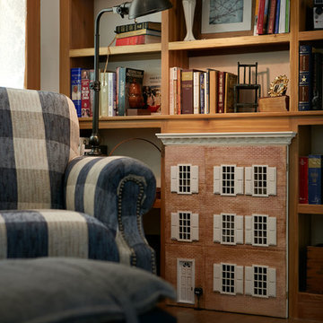 Whole House Renovataion