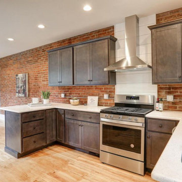 Beautiful Kitchen Remodels