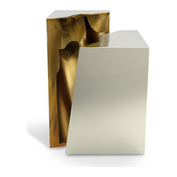 LAPIAZ Side Tables - Side Tables And End Tables