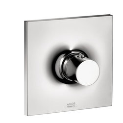 Axor Massaud Thermostatic Trim - Bathroom Accessories