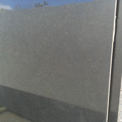 ABSOLUTE BLACK POLISH 2CM - Kitchen Countertops