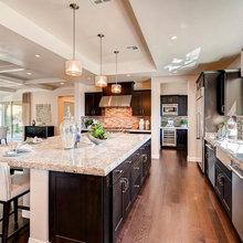 kitchen makeovers