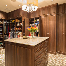 Closets