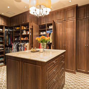 Closets