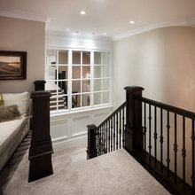 Banister