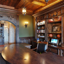 Kyles Office