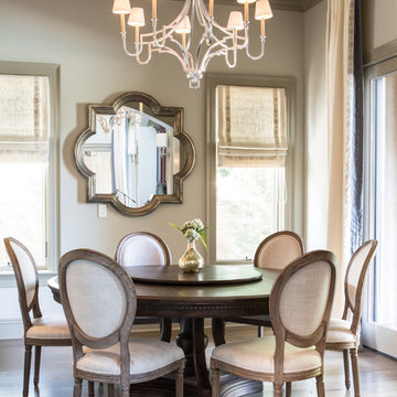 A.S.D Interiors - Classic Home