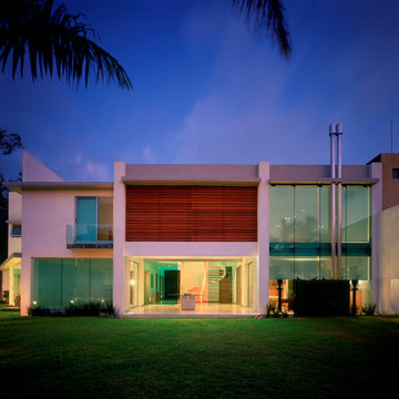 Casa E