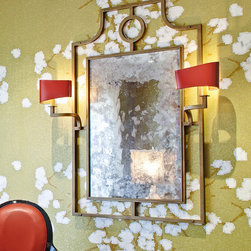 Studiolo Mirror - Products
