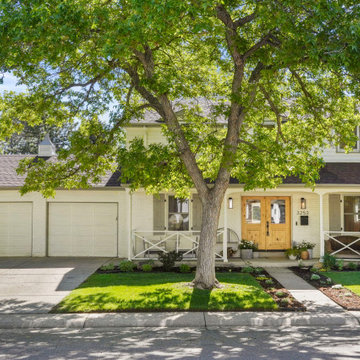 East Side Eclectic