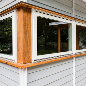 Blenheim Avenue Renovation