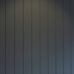 HardieGroove&trade; lining - Outdoor Products