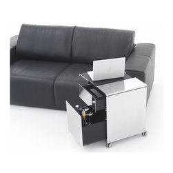 Fold Cabinet Yomei - Filing Cabinets