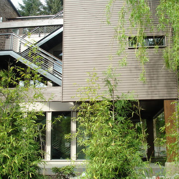 Lake O Modern