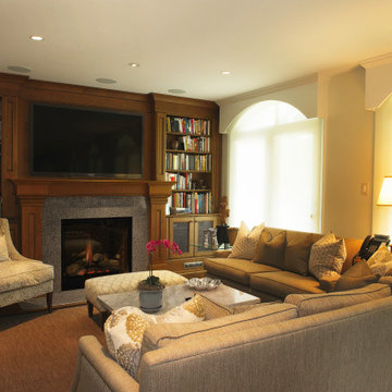 Home Automation & Installation