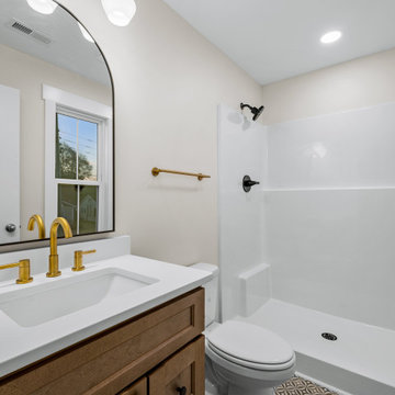 Thompson Street Residence