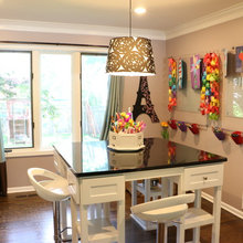Wheaton Remodel