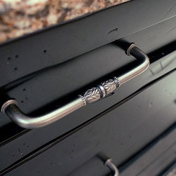 Schaub  Cabinet Hardware - Kitchen Cabinetry