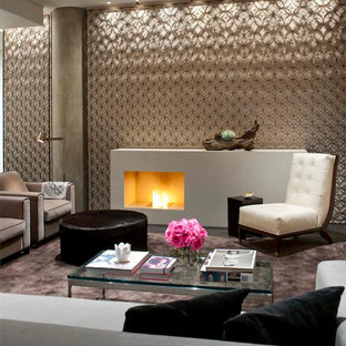 75 Most Popular Glam Living Room Design Ideas for 2019 - Stylish Glam