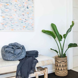 Benches - Headboards