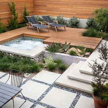 539 Landscaping & Backyard