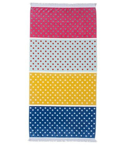 Contemporary Beach Towels by Bloomingdale's