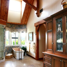 Bathroom Ideas