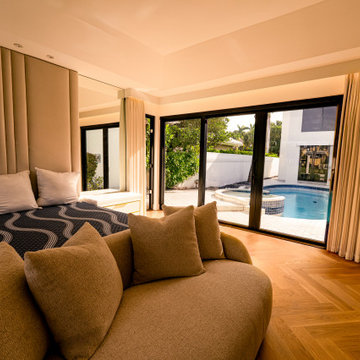 Exotic Shades & Draperies