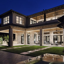 Lake House
