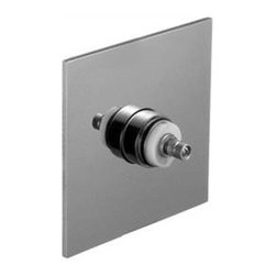 Fantini 3900SBU Plano/Ala Thermostatic Trim without Handle - Products
