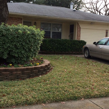 wheelchair ramp